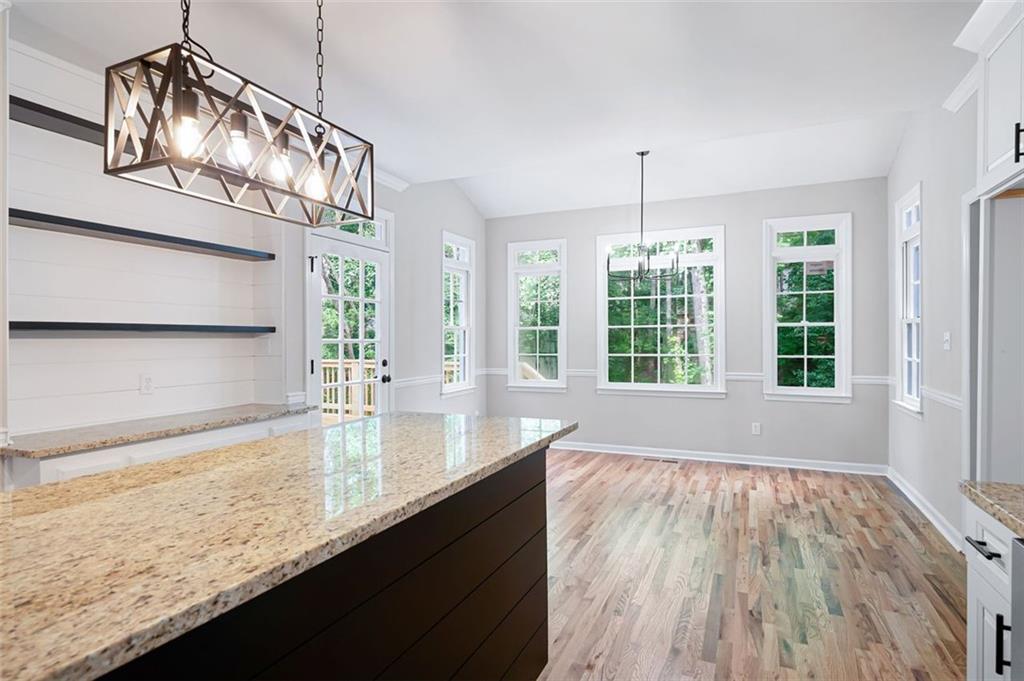 Saddle Brook - Residential