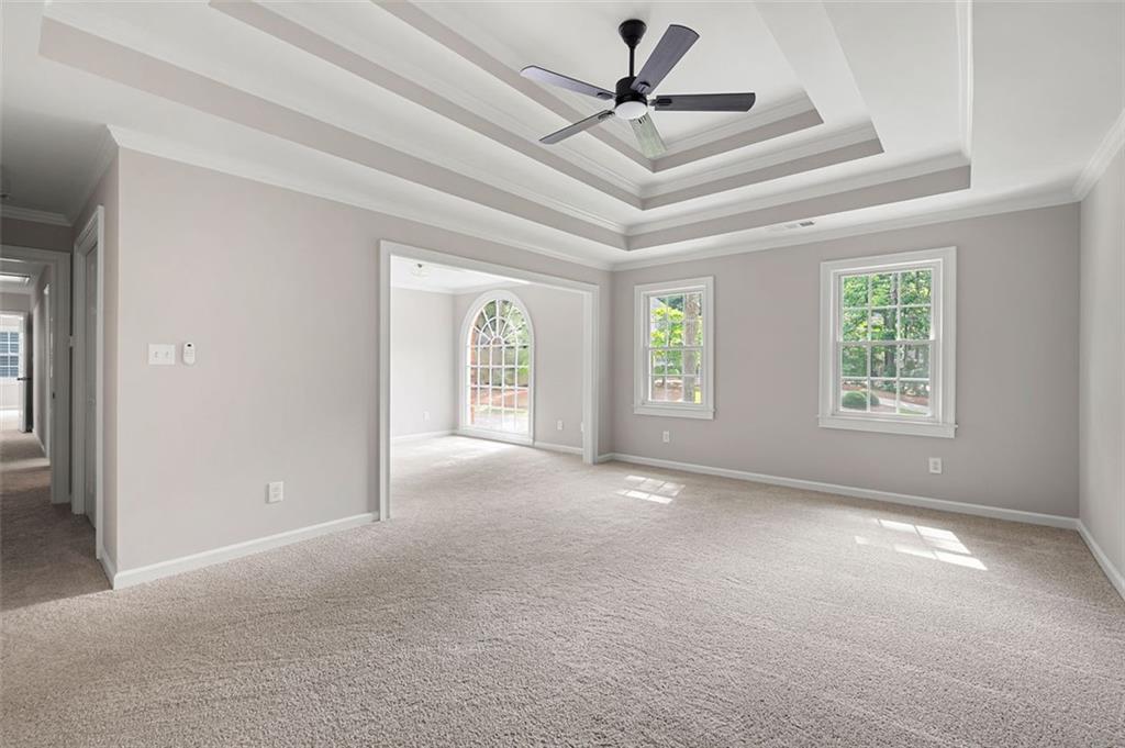 Saddle Brook - Residential