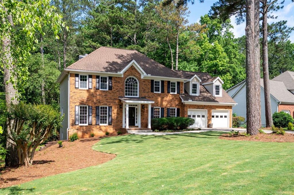 Saddle Brook - Residential