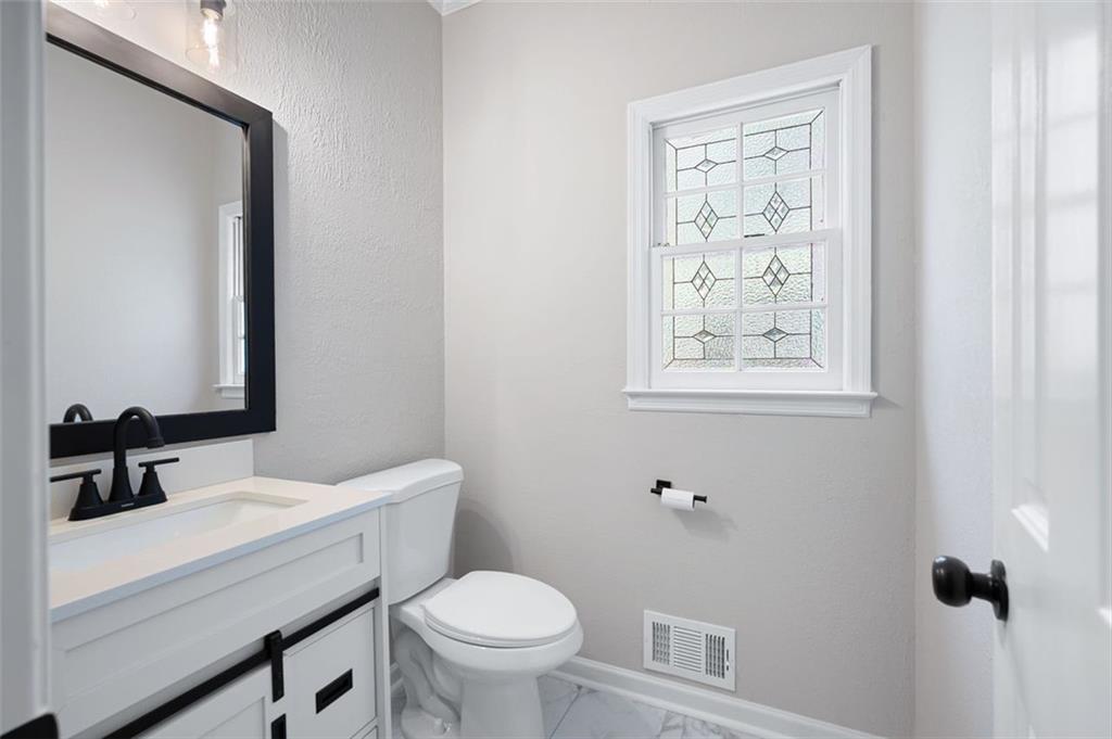 Saddle Brook - Residential