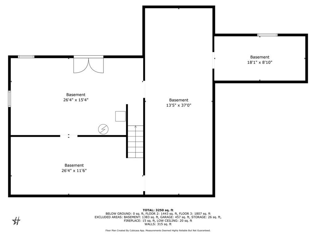 Saddle Brook - Residential