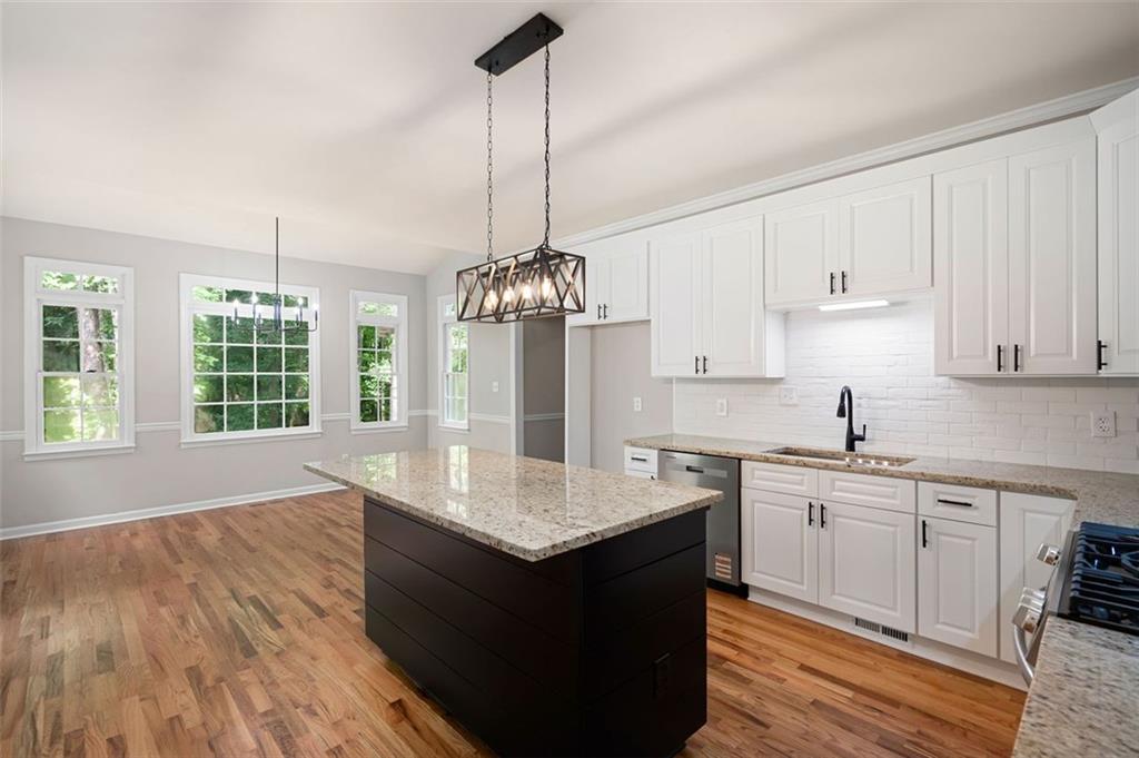 Saddle Brook - Residential