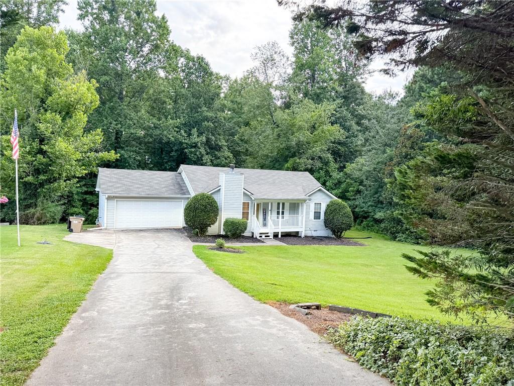 1845 Dobbs Creek Court