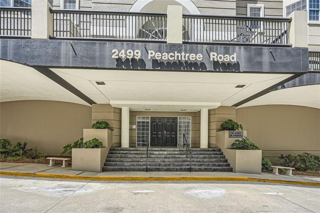 2499 Peachtree Road NE 108