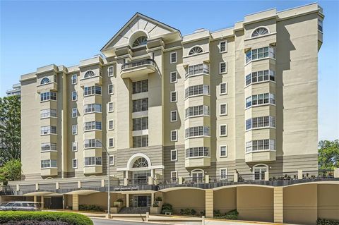 2499 Peachtree Road NE 108 Atlanta GA 30305