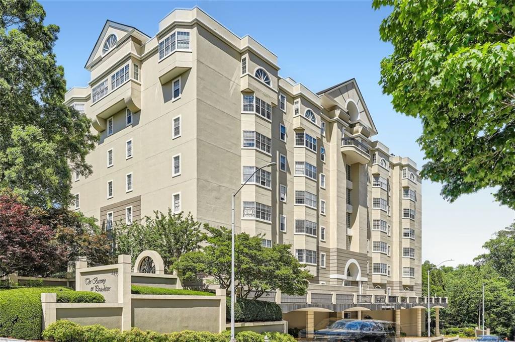 2499 Peachtree Road NE 108