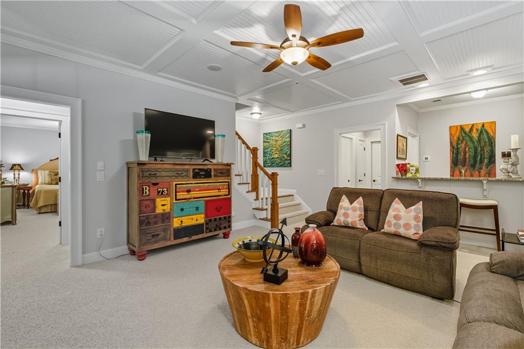 Chestatee - Residential