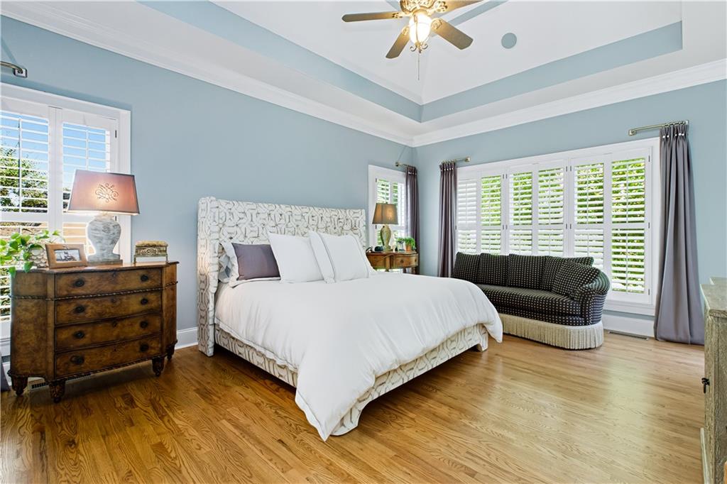 Chestatee - Residential