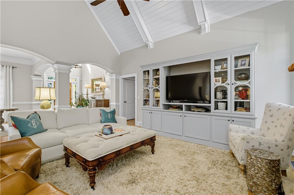 Chestatee - Residential