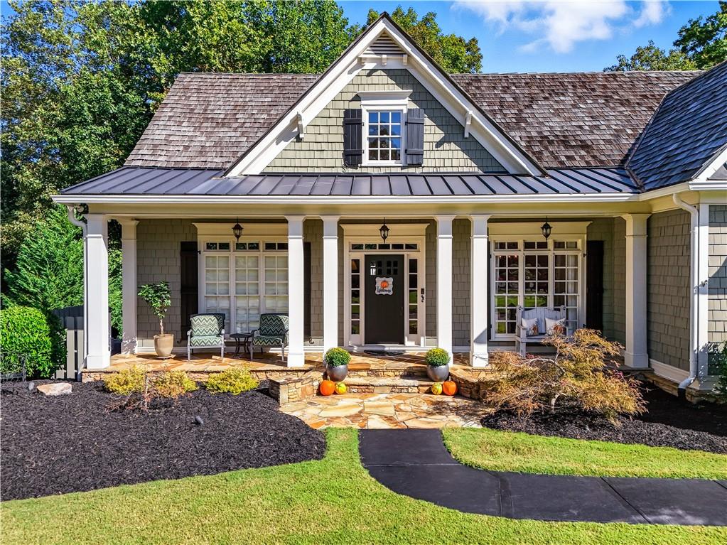 Chestatee - Residential