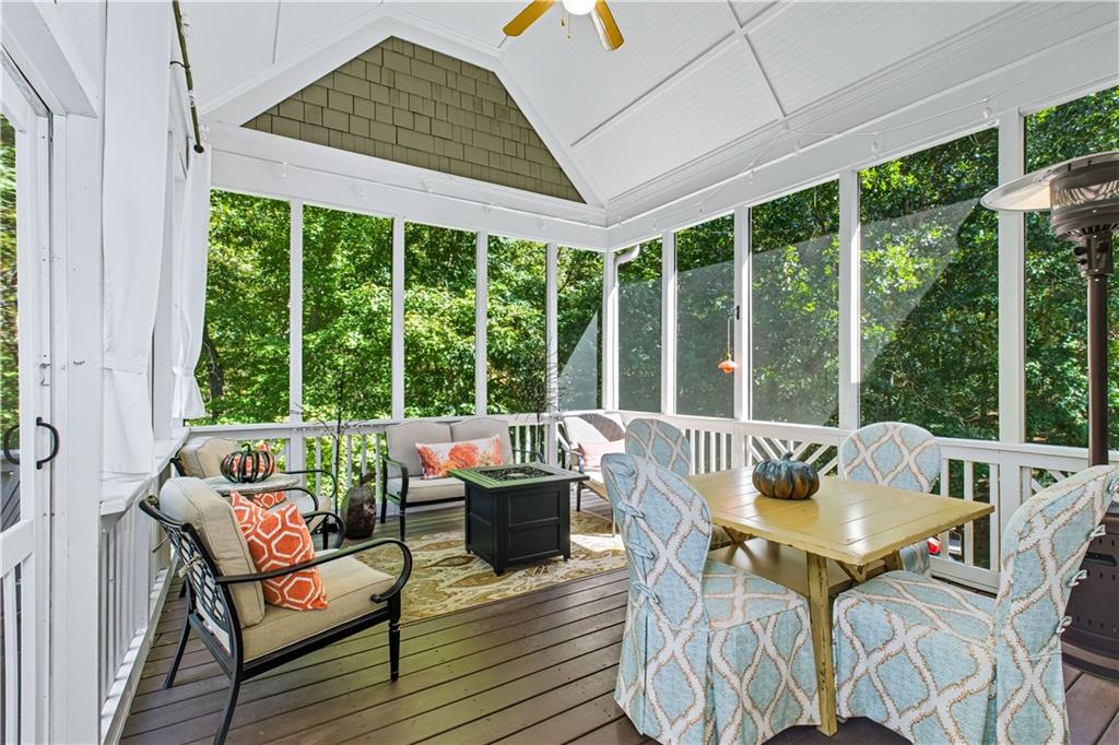 Chestatee - Residential