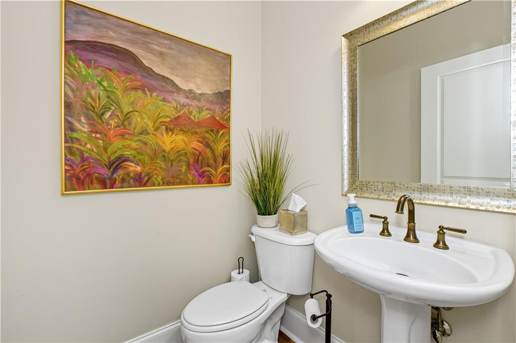 Chestatee - Residential