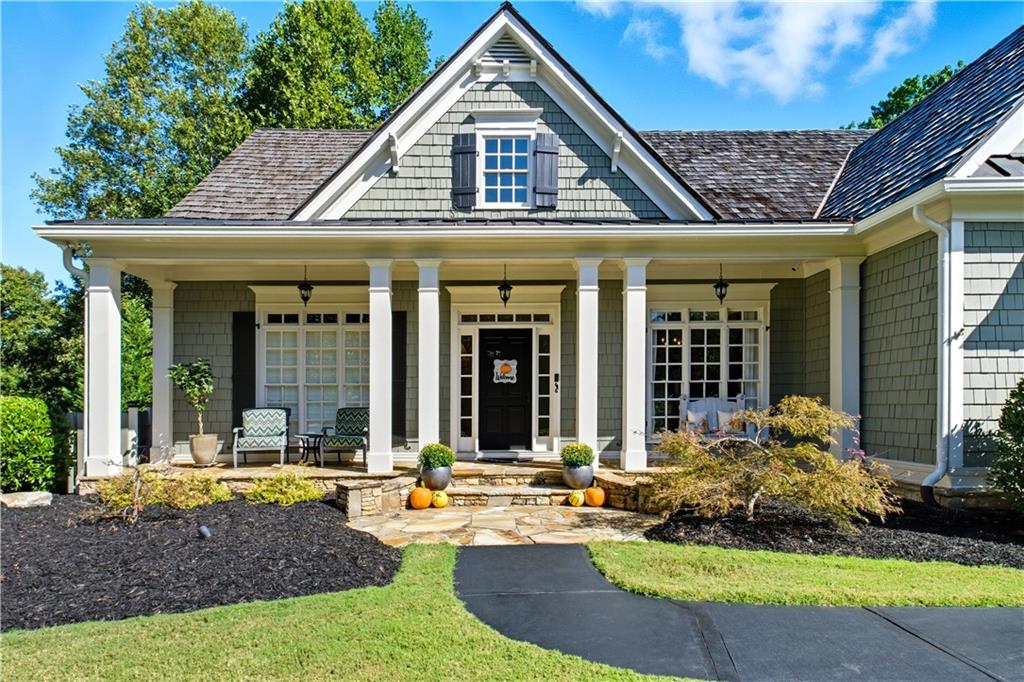 Chestatee - Residential