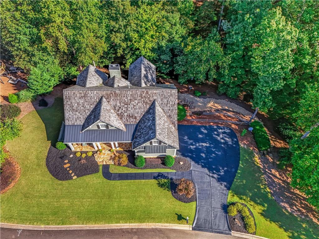 Chestatee - Residential