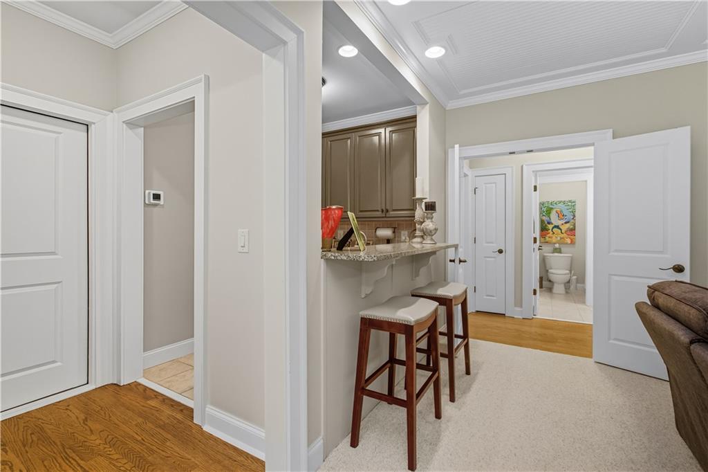 Chestatee - Residential