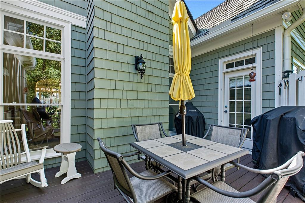 Chestatee - Residential