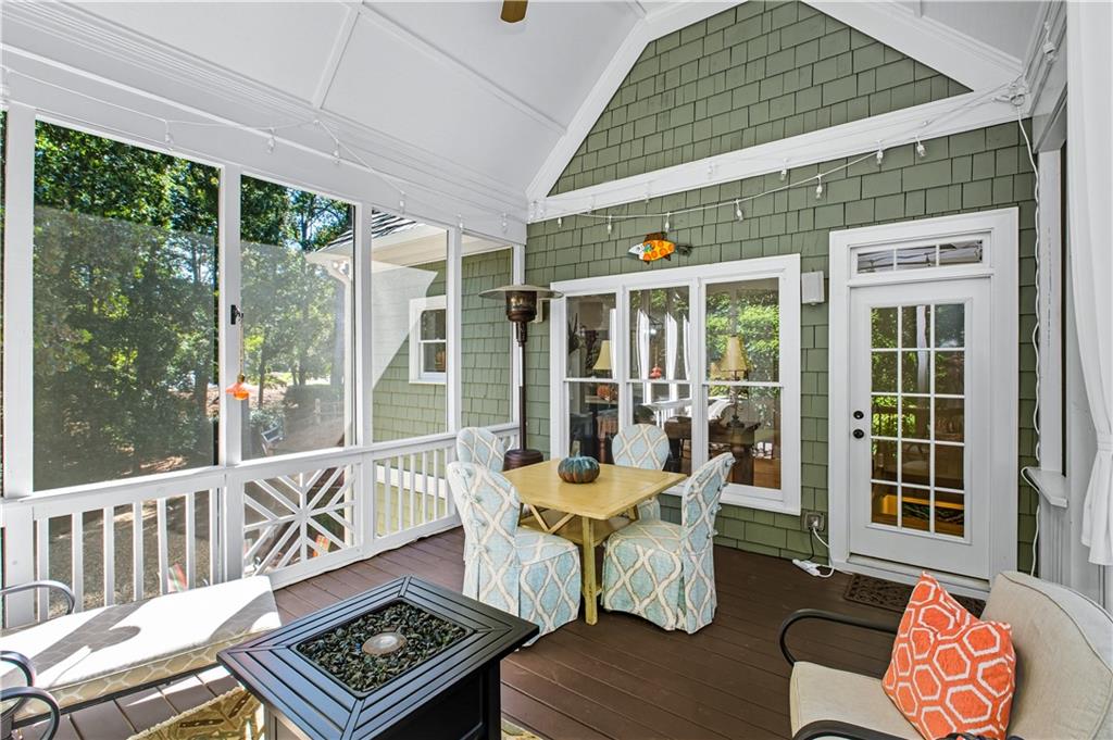 Chestatee - Residential