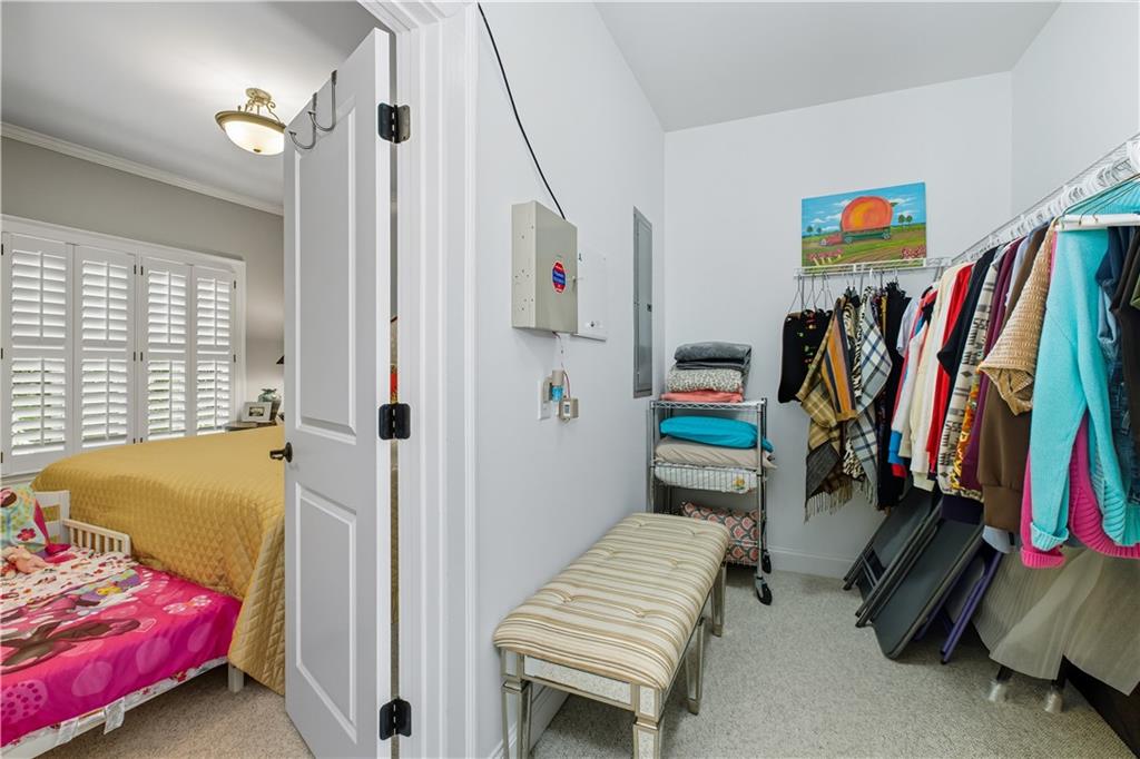 Chestatee - Residential