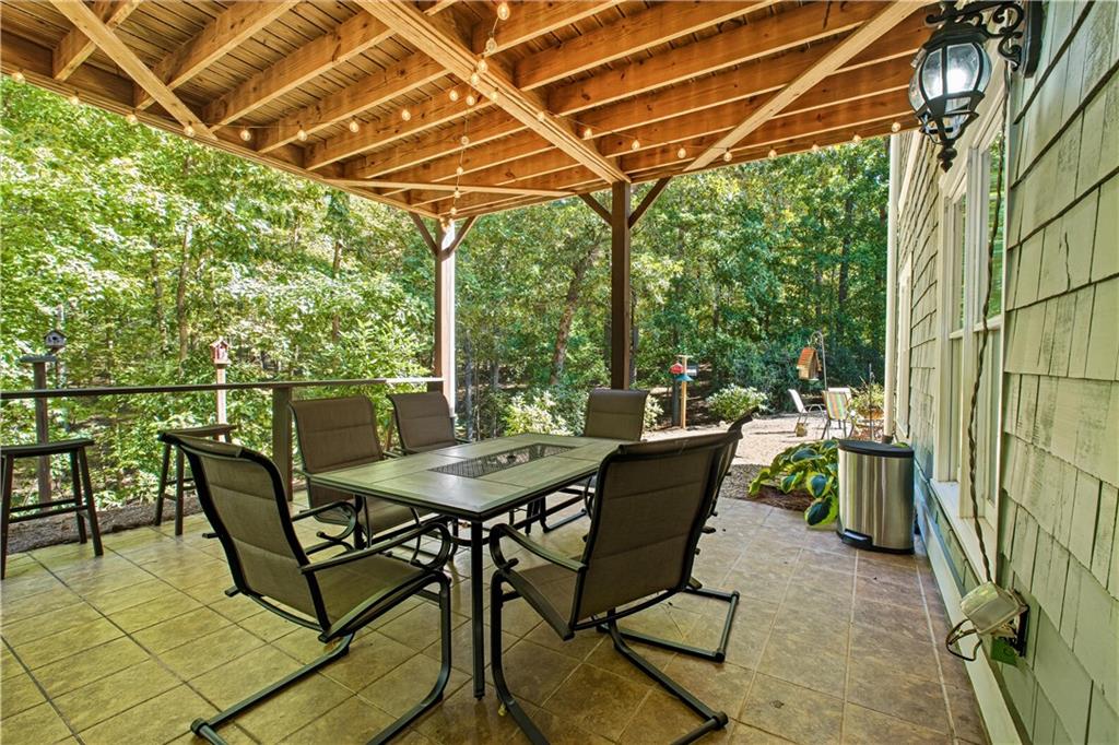 Chestatee - Residential