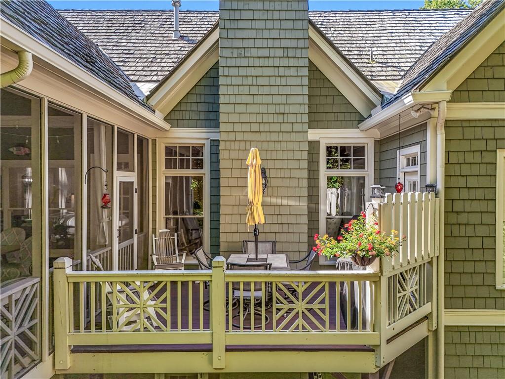 Chestatee - Residential