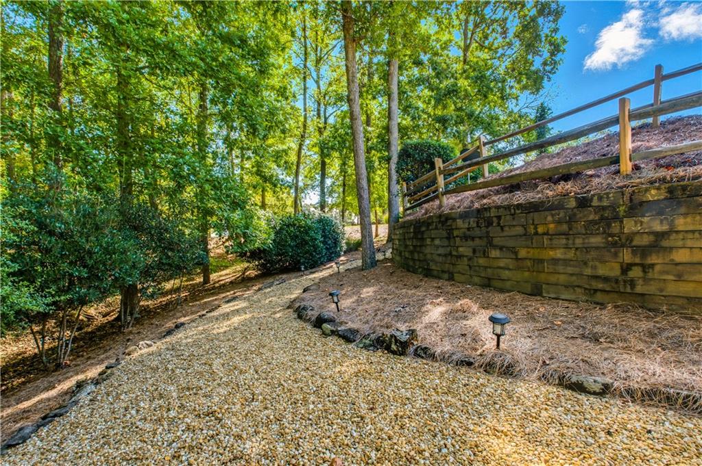 Chestatee - Residential