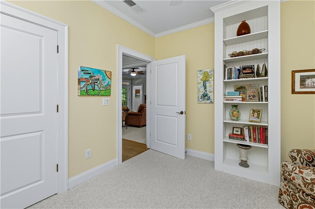 Chestatee - Residential
