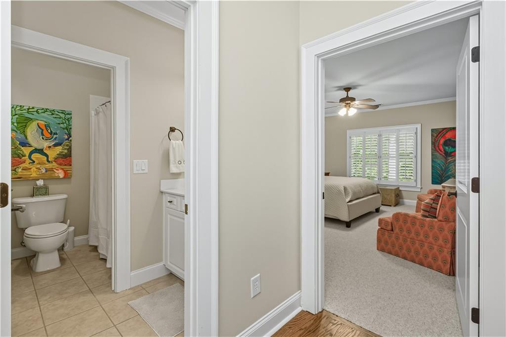 Chestatee - Residential