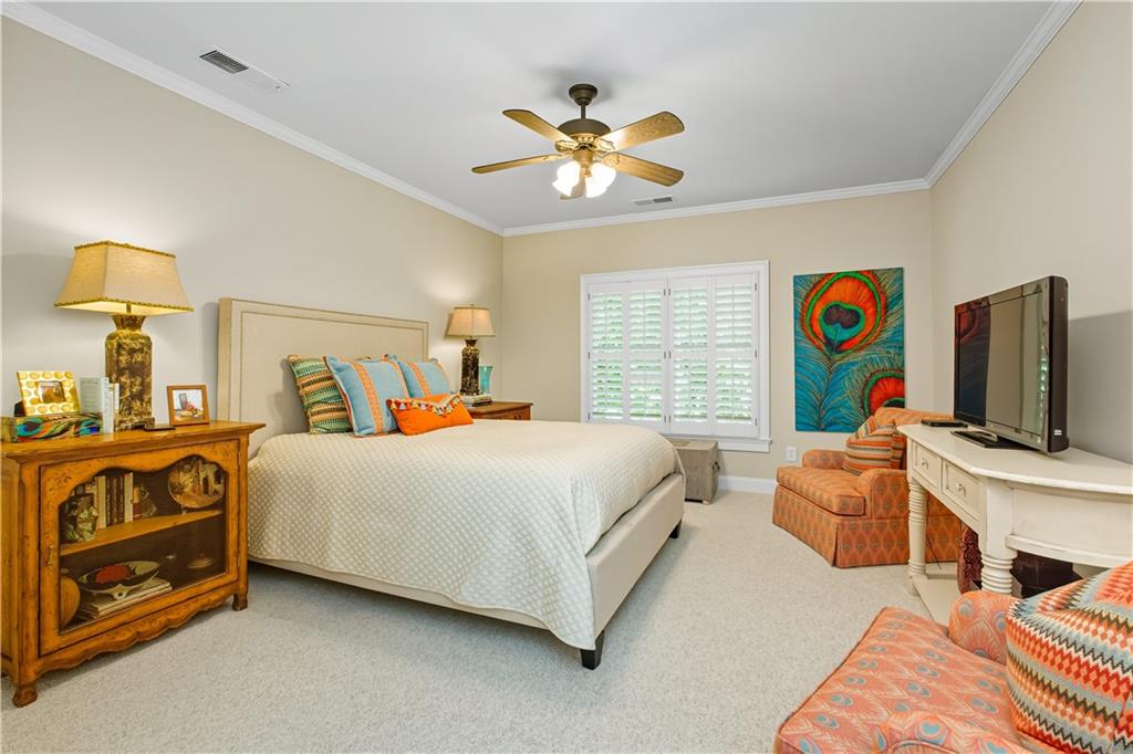 Chestatee - Residential