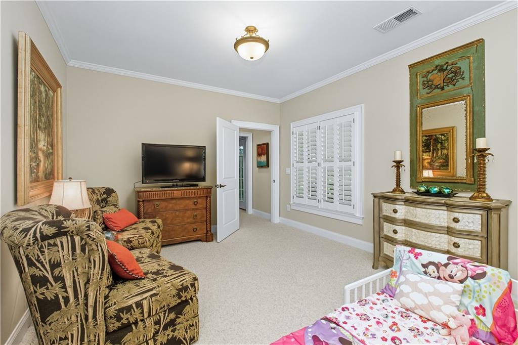 Chestatee - Residential