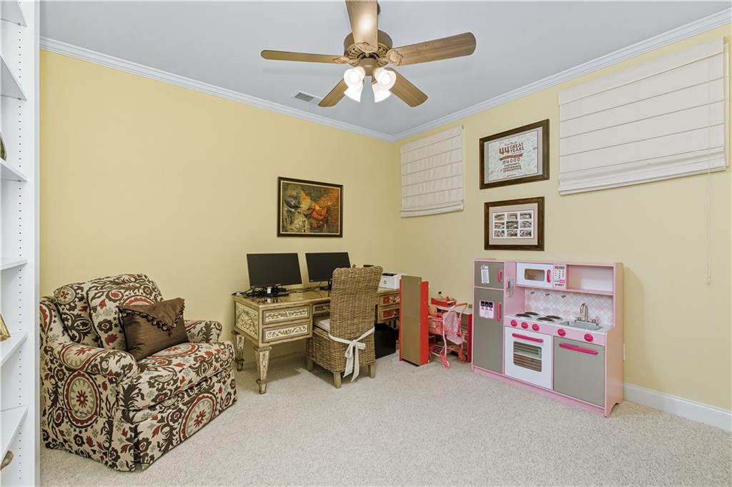 Chestatee - Residential
