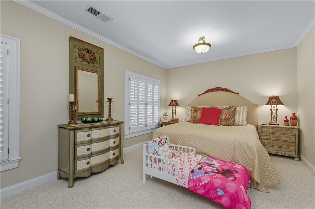 Chestatee - Residential