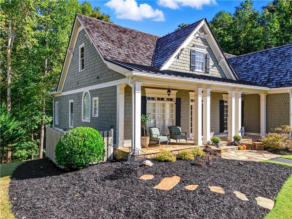 Chestatee - Residential