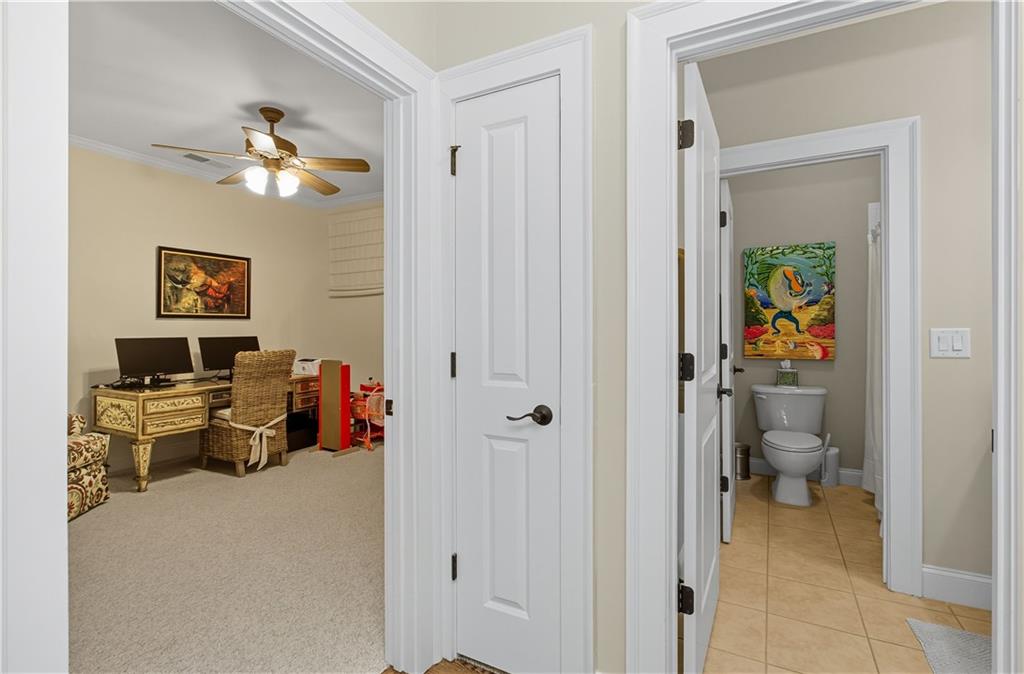 Chestatee - Residential