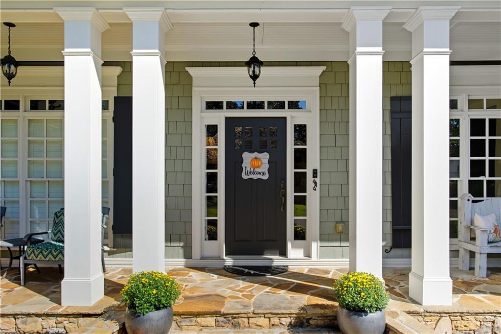Chestatee - Residential