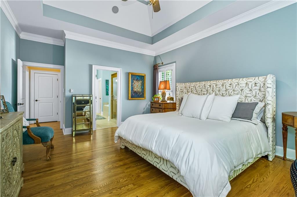 Chestatee - Residential