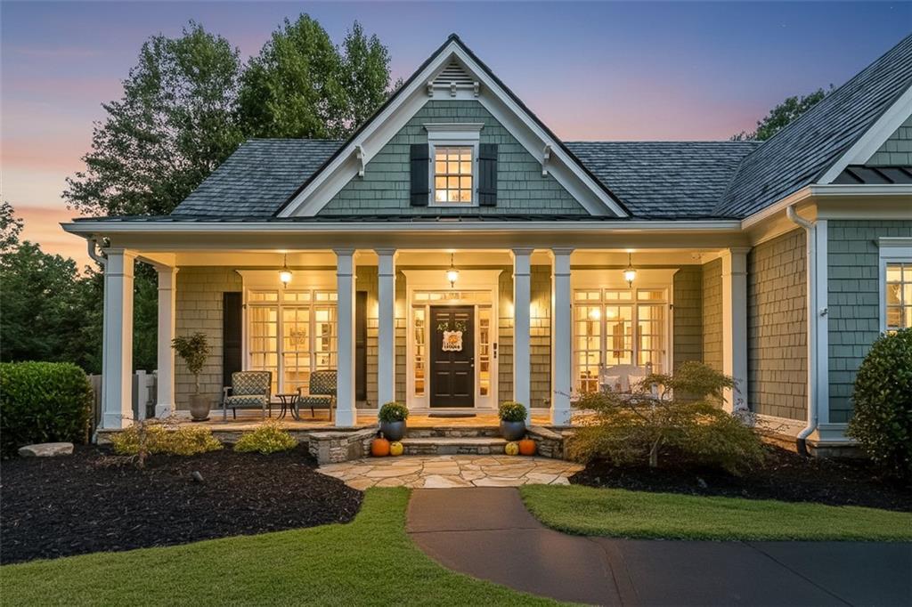 Chestatee - Residential