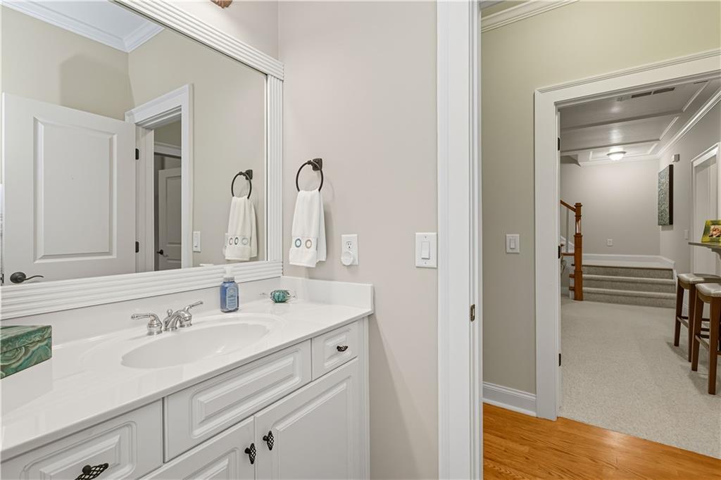 Chestatee - Residential