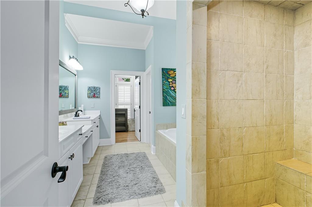 Chestatee - Residential