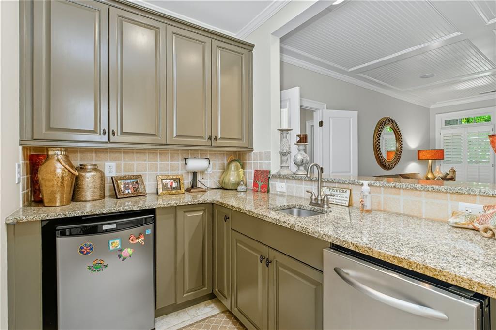 Chestatee - Residential