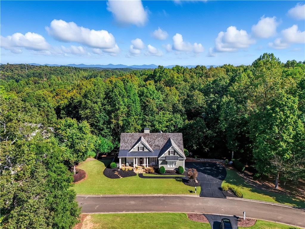 Chestatee - Residential