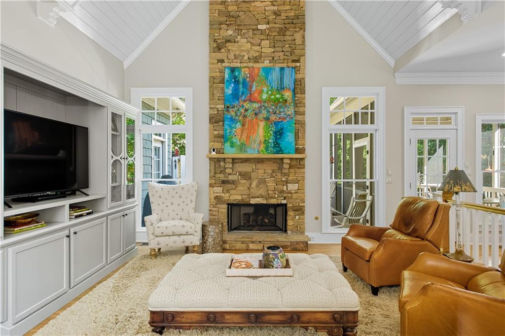 Chestatee - Residential
