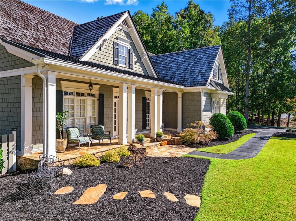Chestatee - Residential