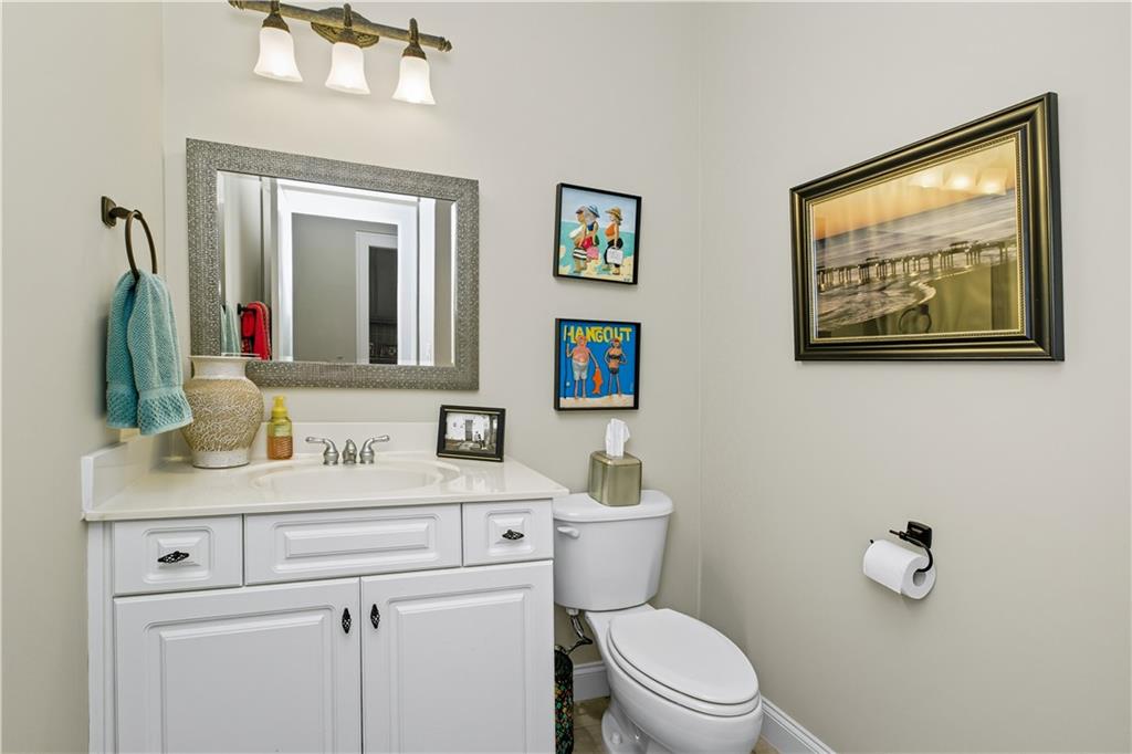 Chestatee - Residential