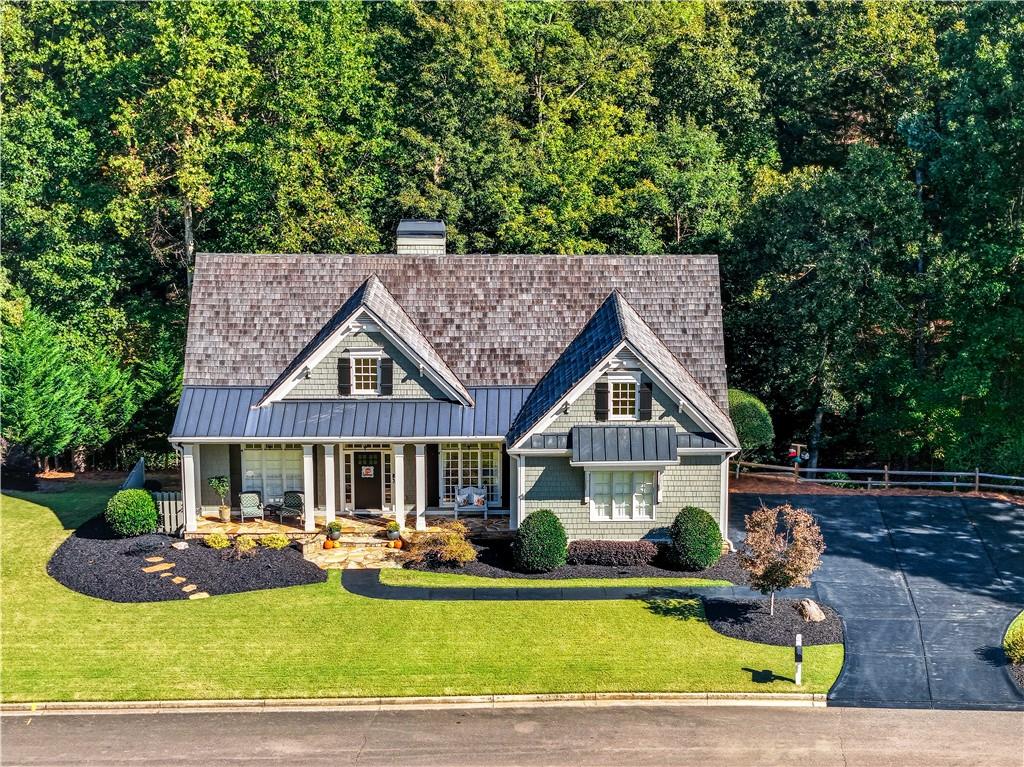 Chestatee - Residential