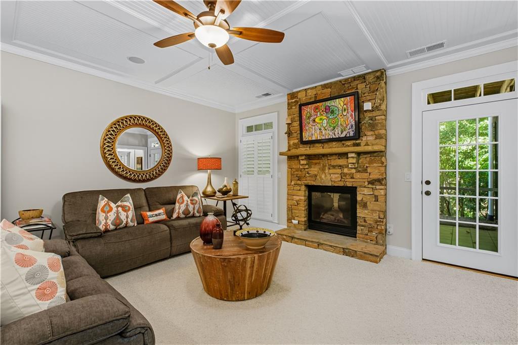Chestatee - Residential
