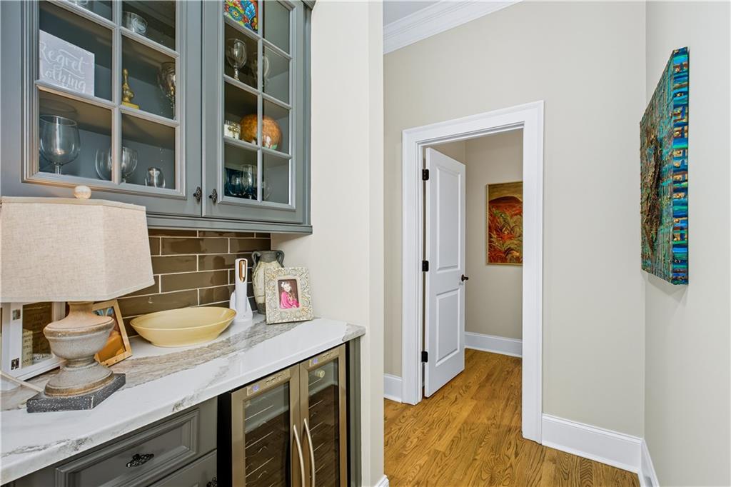 Chestatee - Residential