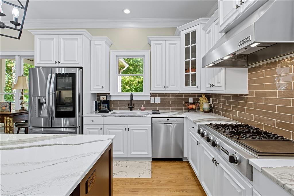 Chestatee - Residential