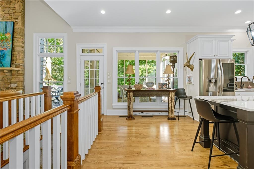 Chestatee - Residential