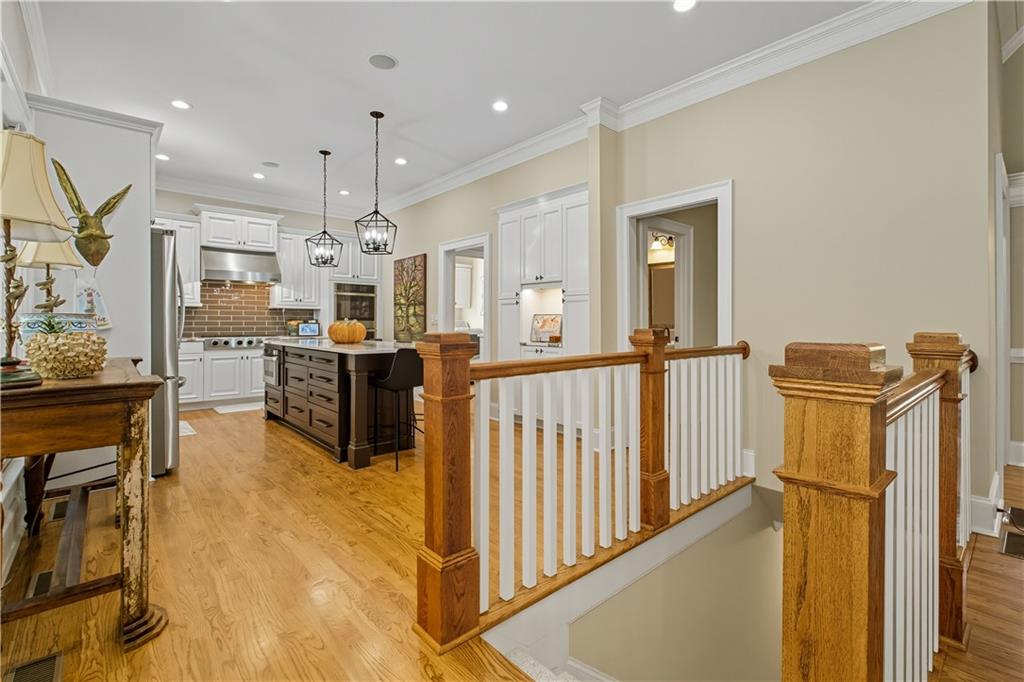 Chestatee - Residential