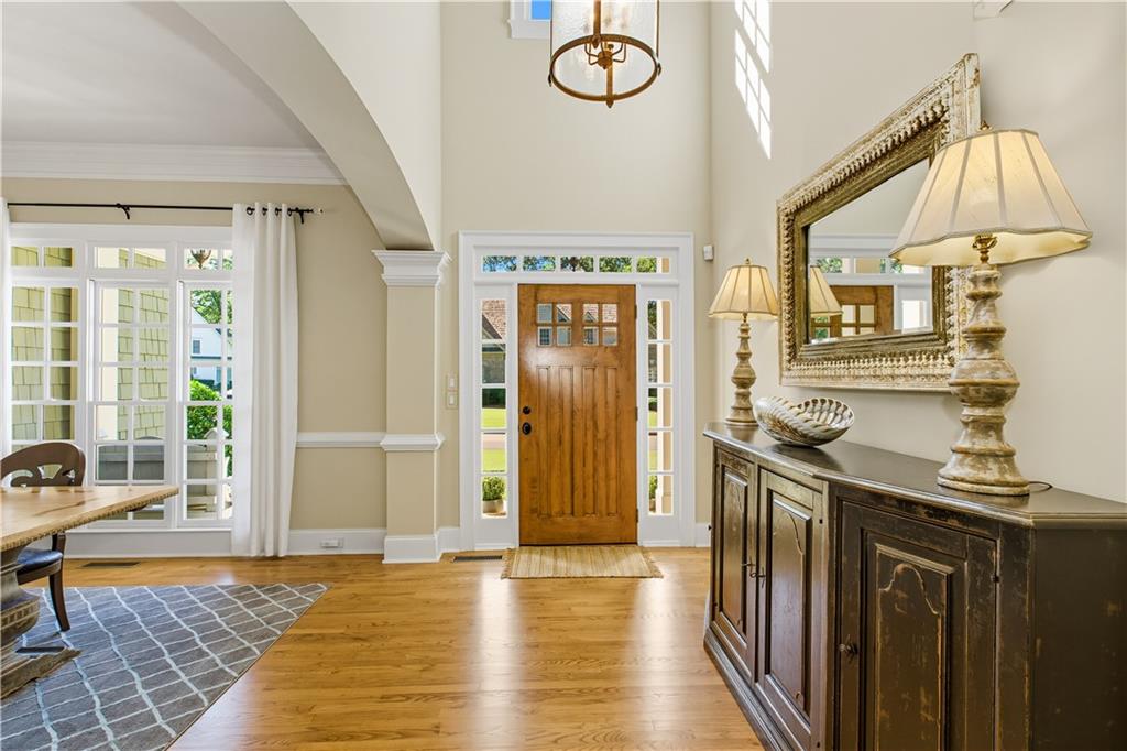Chestatee - Residential
